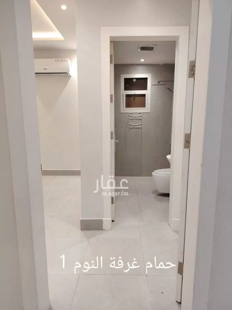 شقة 4 غرف في الياسمين 7