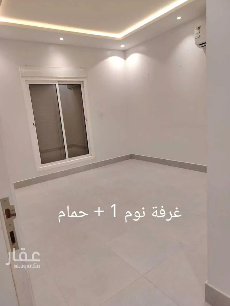 شقة 4 غرف في الياسمين 9