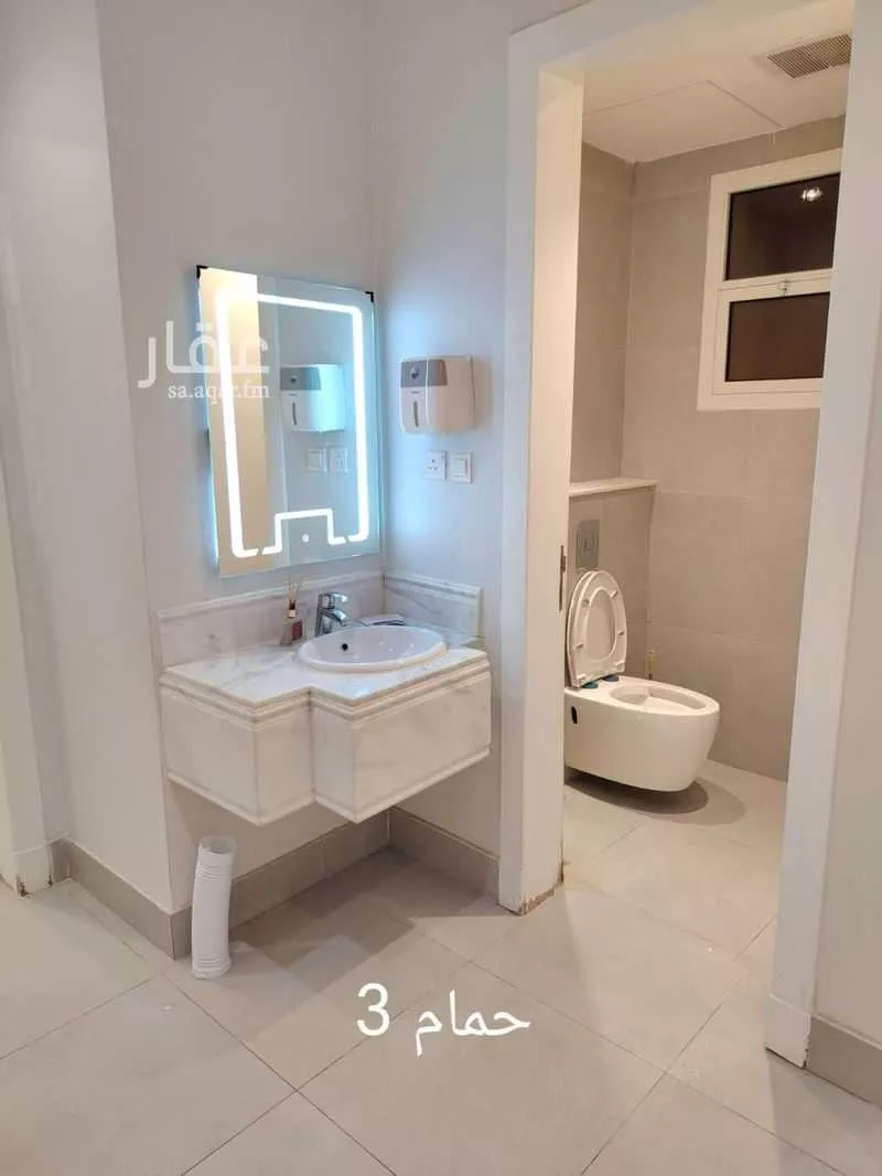 شقة 4 غرف في الياسمين 10