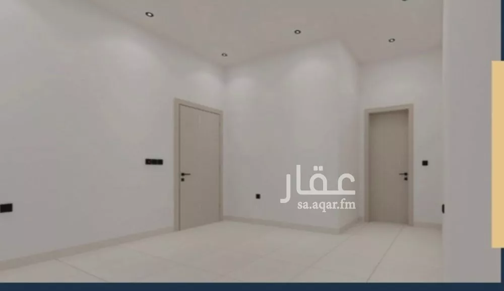 شقة 3 غرف في الريان 2