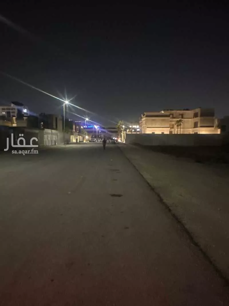 875 sqm land in Al Yarmouk 2