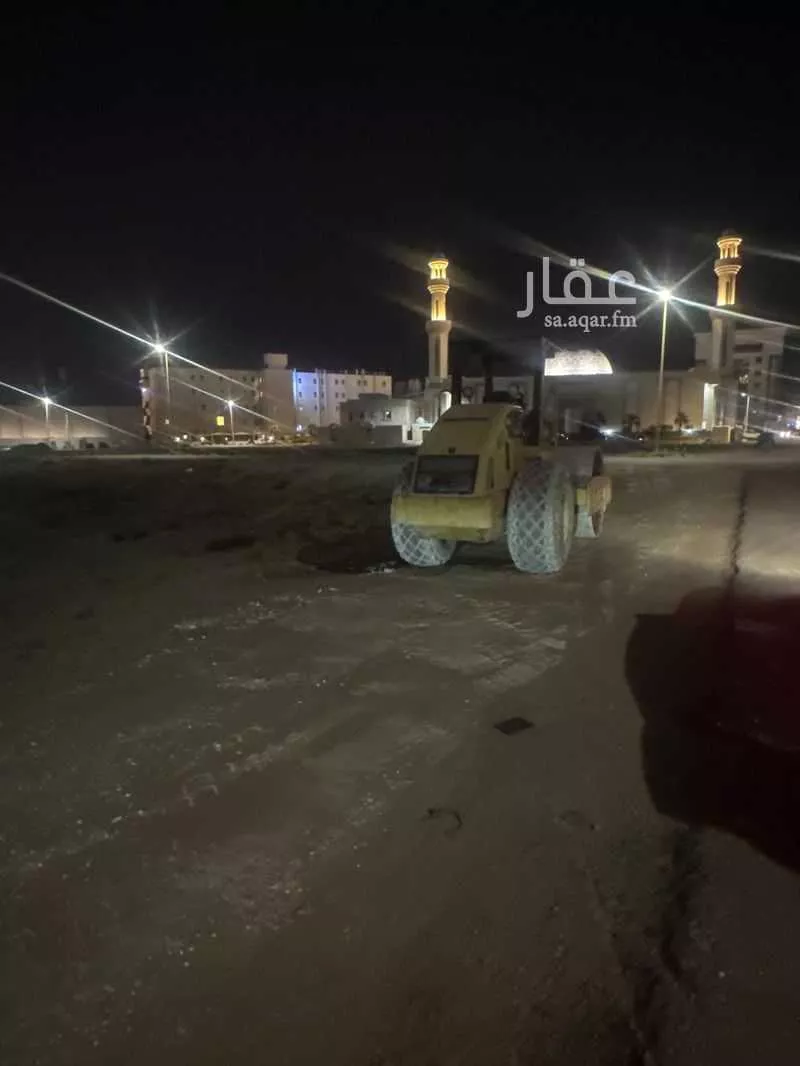 875 sqm land in Al Yarmouk 3
