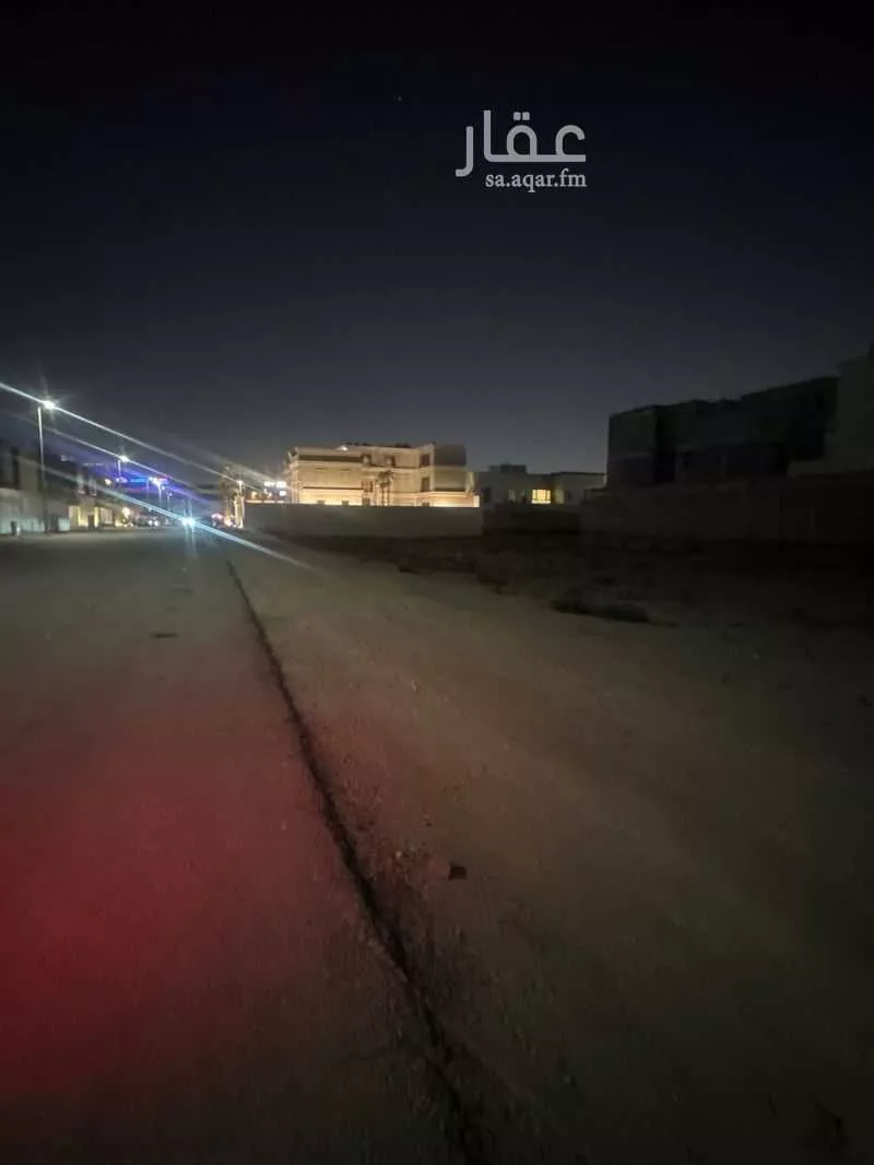 875 sqm land in Al Yarmouk 5