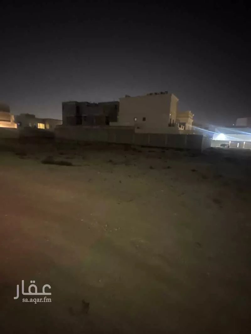 875 sqm land in Al Yarmouk 6