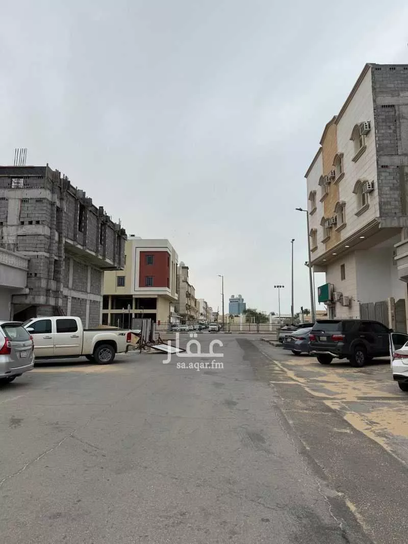 10 bedroom apartment in Al Thuqbah 2