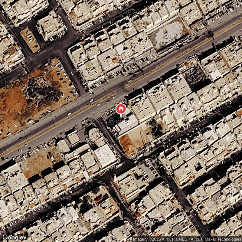 building in Al Khaleej, Riyadh 5