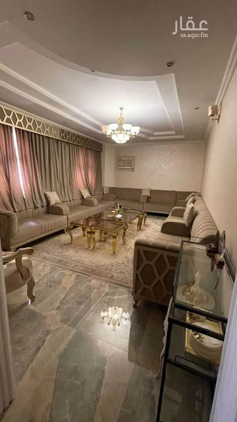 فيلا 10 غرف في العريجاء الوسطى 3