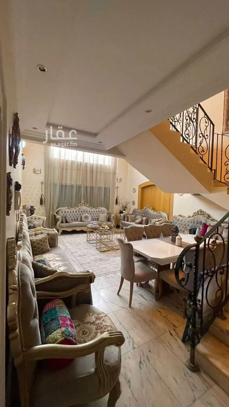 فيلا 10 غرف في العريجاء الوسطى 4