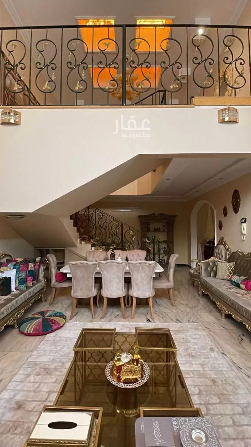 فيلا 10 غرف في العريجاء الوسطى 9