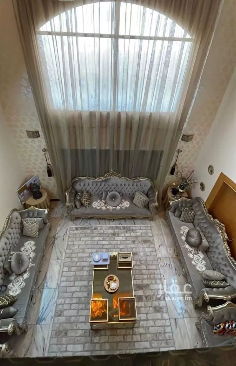 فيلا 10 غرف في العريجاء الوسطى 10