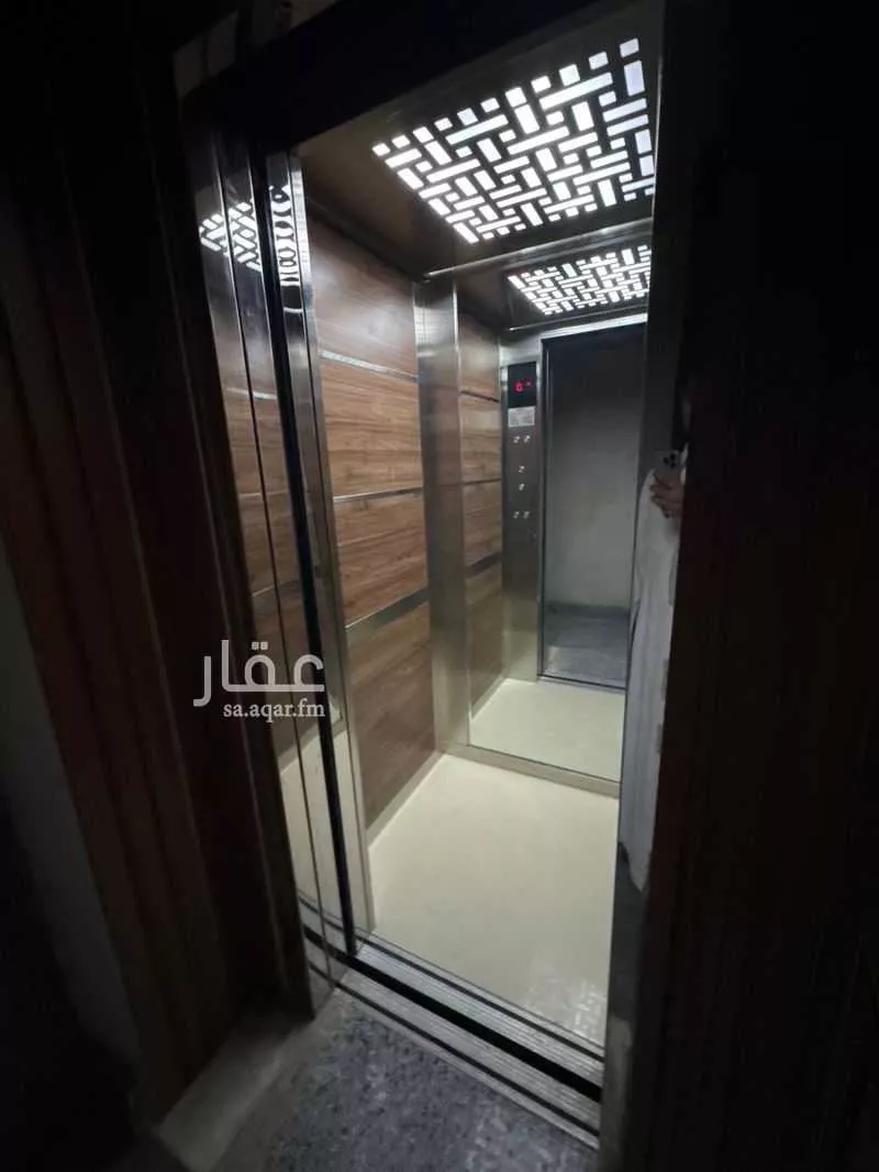 شقة 2 غرف في النرجس 2