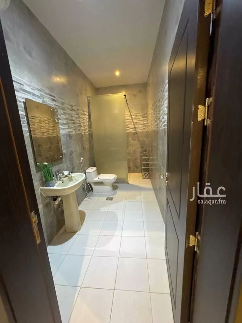 شقة 2 غرف في النرجس 11