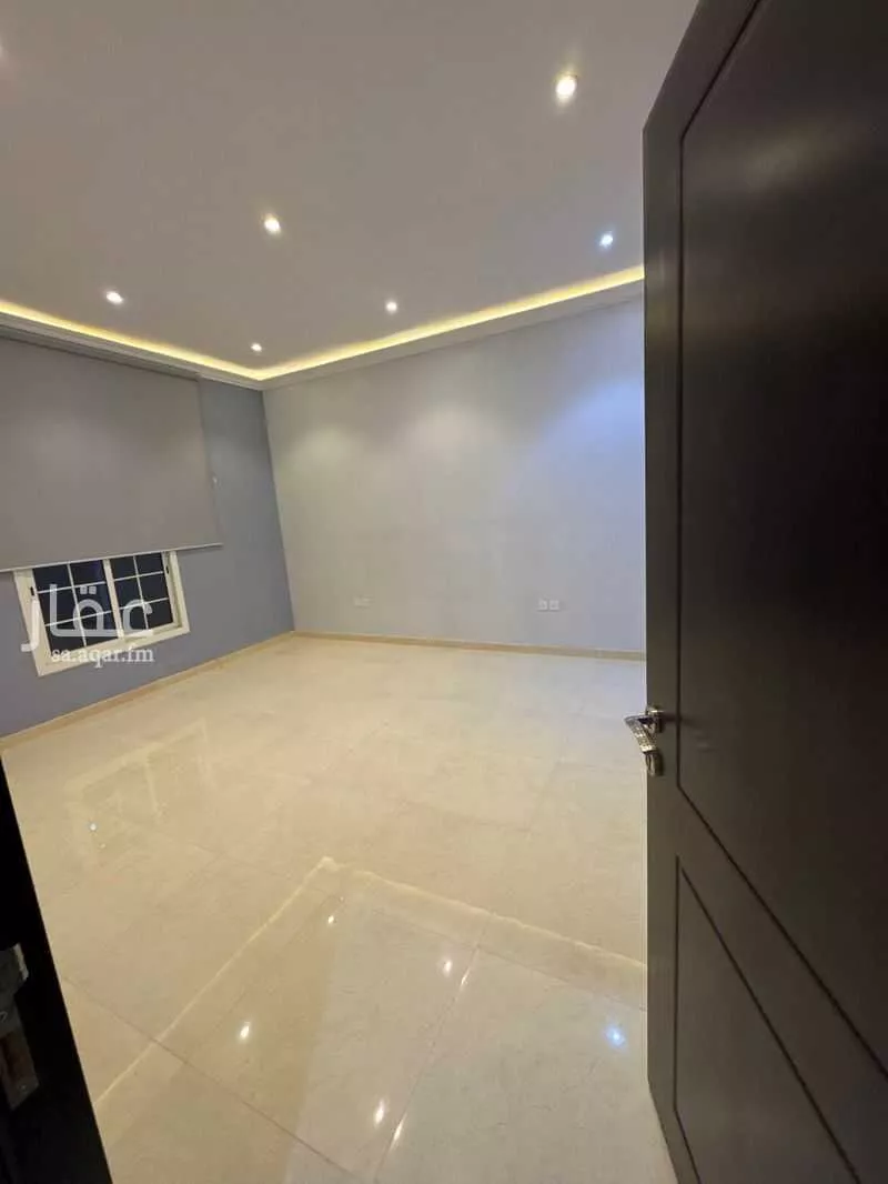 شقة 2 غرف في النرجس 12