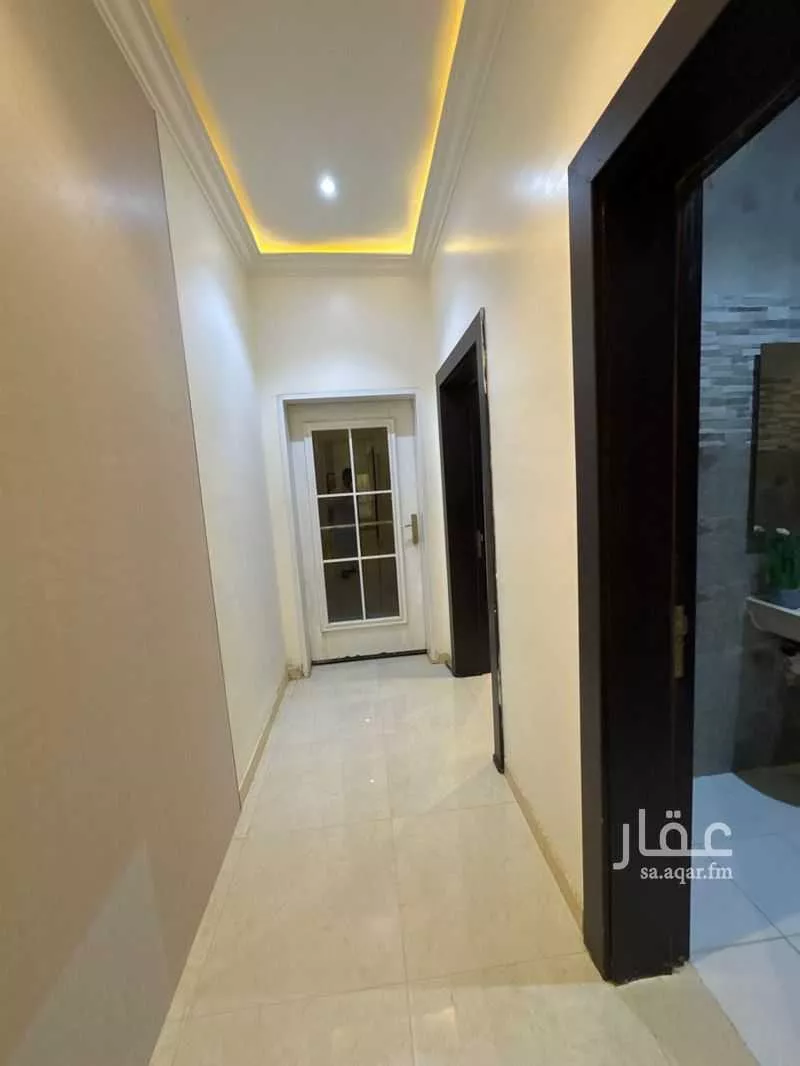 شقة 2 غرف في النرجس 13