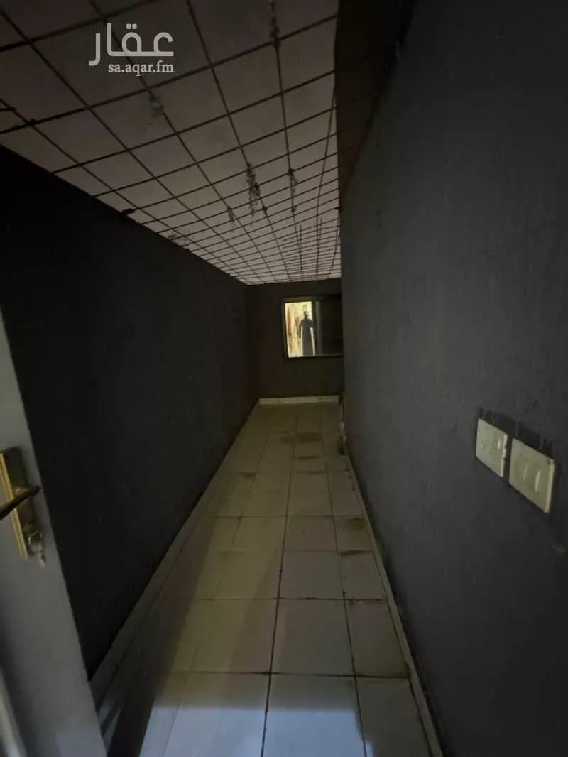 شقة 2 غرف في النرجس 14