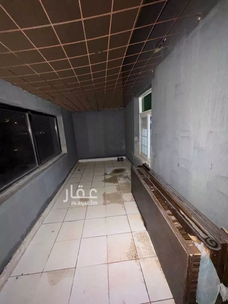 شقة 2 غرف في النرجس 15