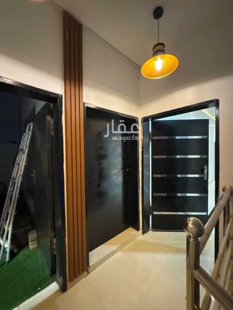 شقة 2 غرف في النرجس 3