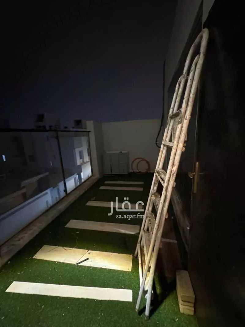 شقة 2 غرف في النرجس 4