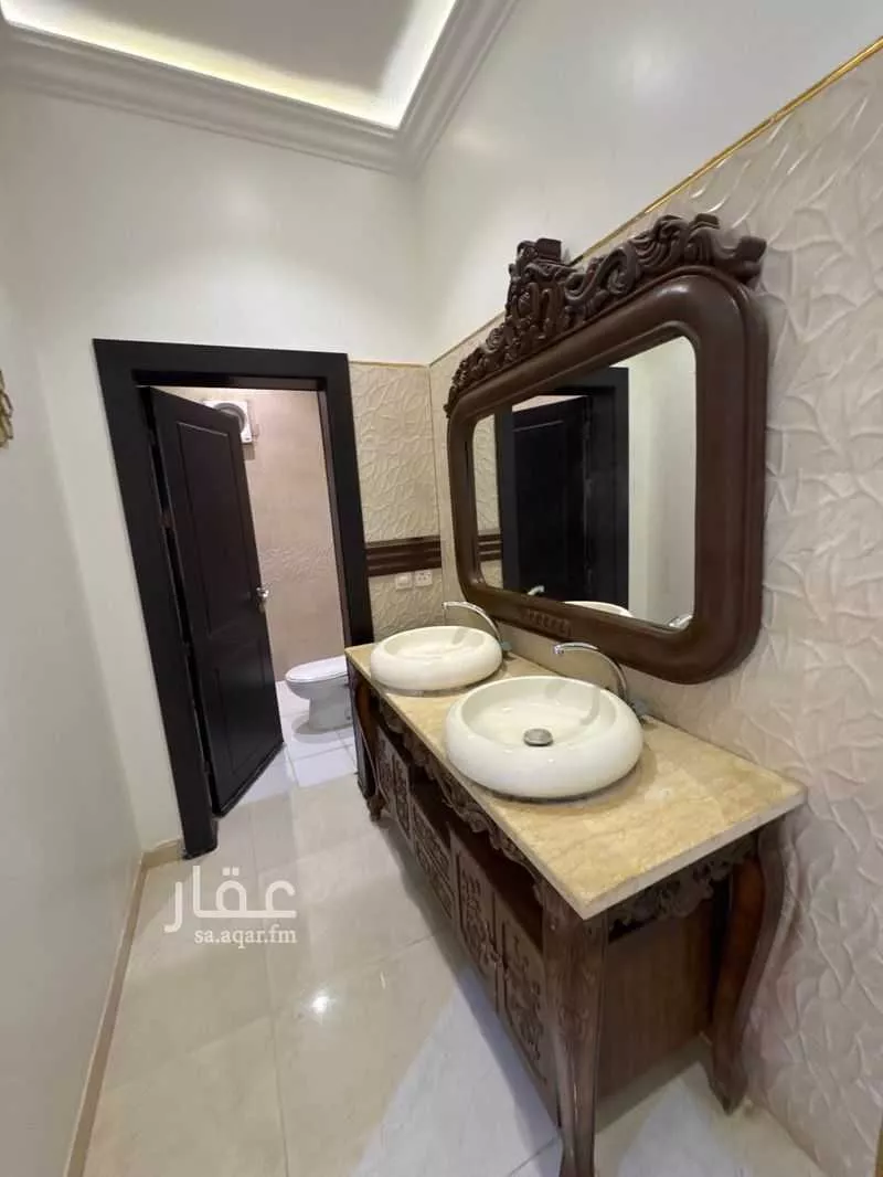 شقة 2 غرف في النرجس 6