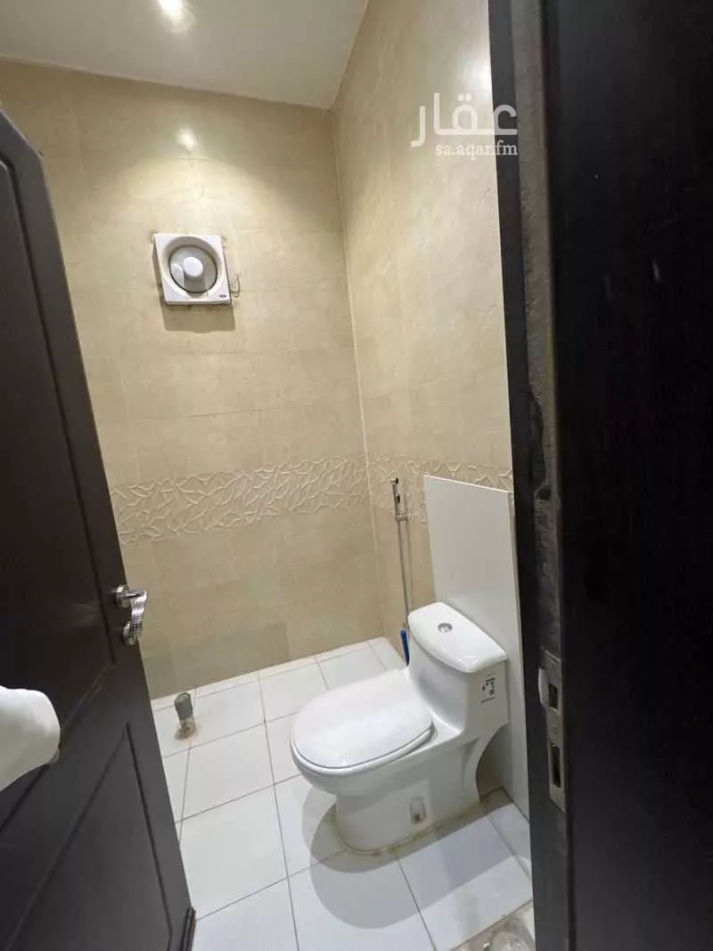 شقة 2 غرف في النرجس 7