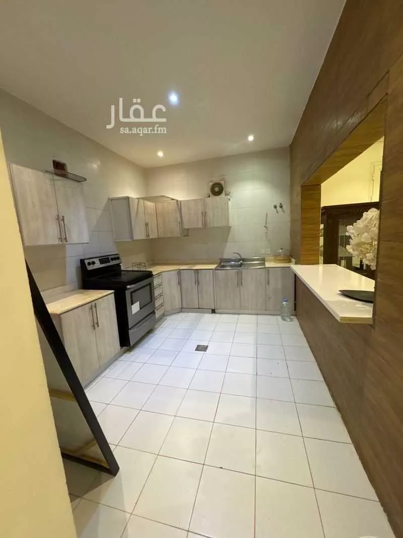 شقة 2 غرف في النرجس 10