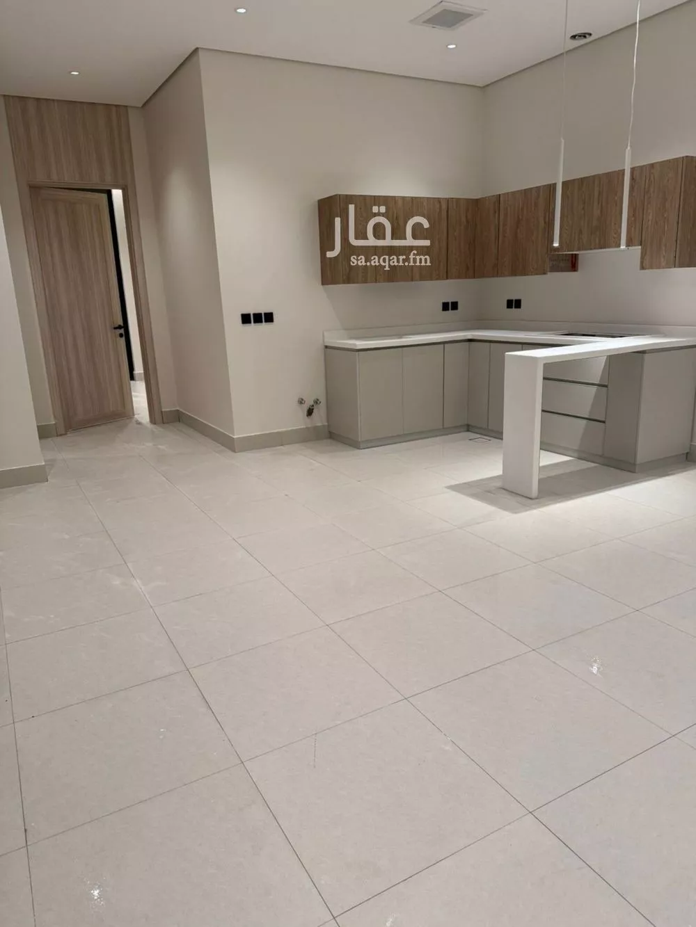 3 bedroom apartment in Al Narjis 3