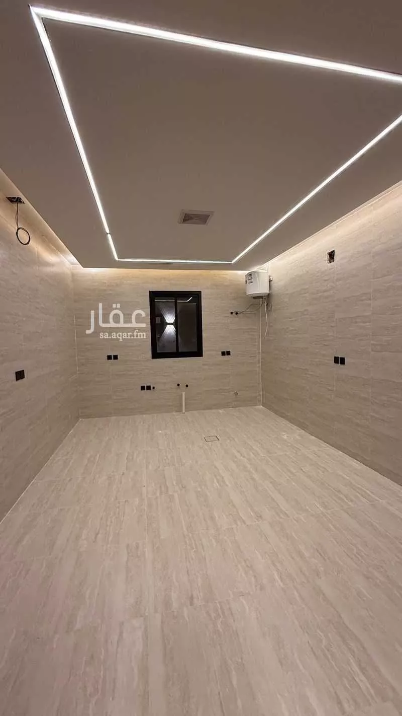 فيلا 5 غرف في الغنامية 14