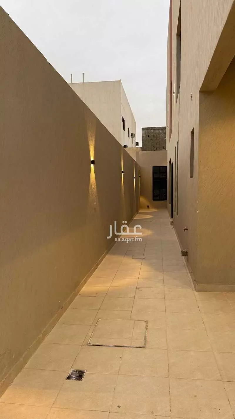 فيلا 5 غرف في الغنامية 15