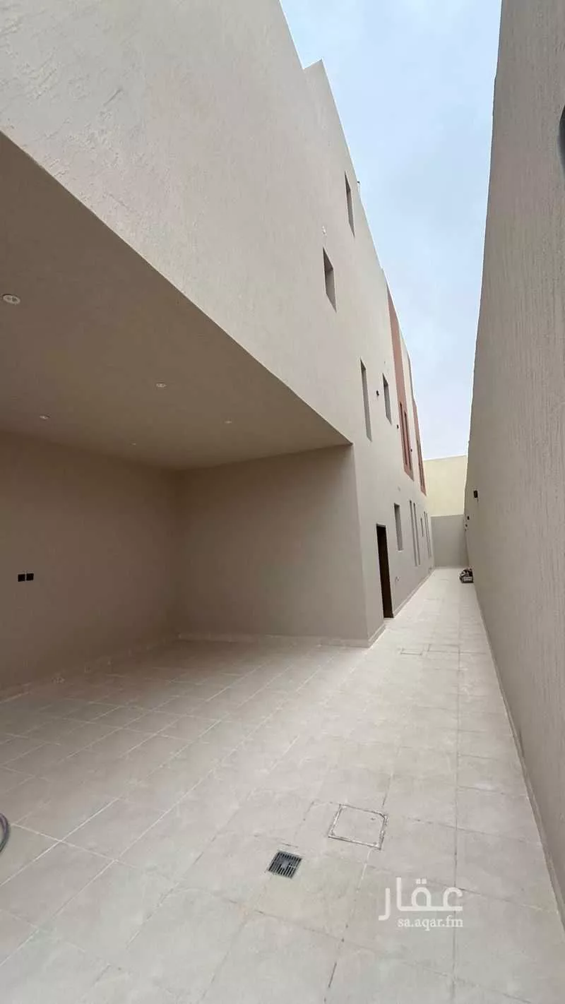 فيلا 5 غرف في الغنامية 3