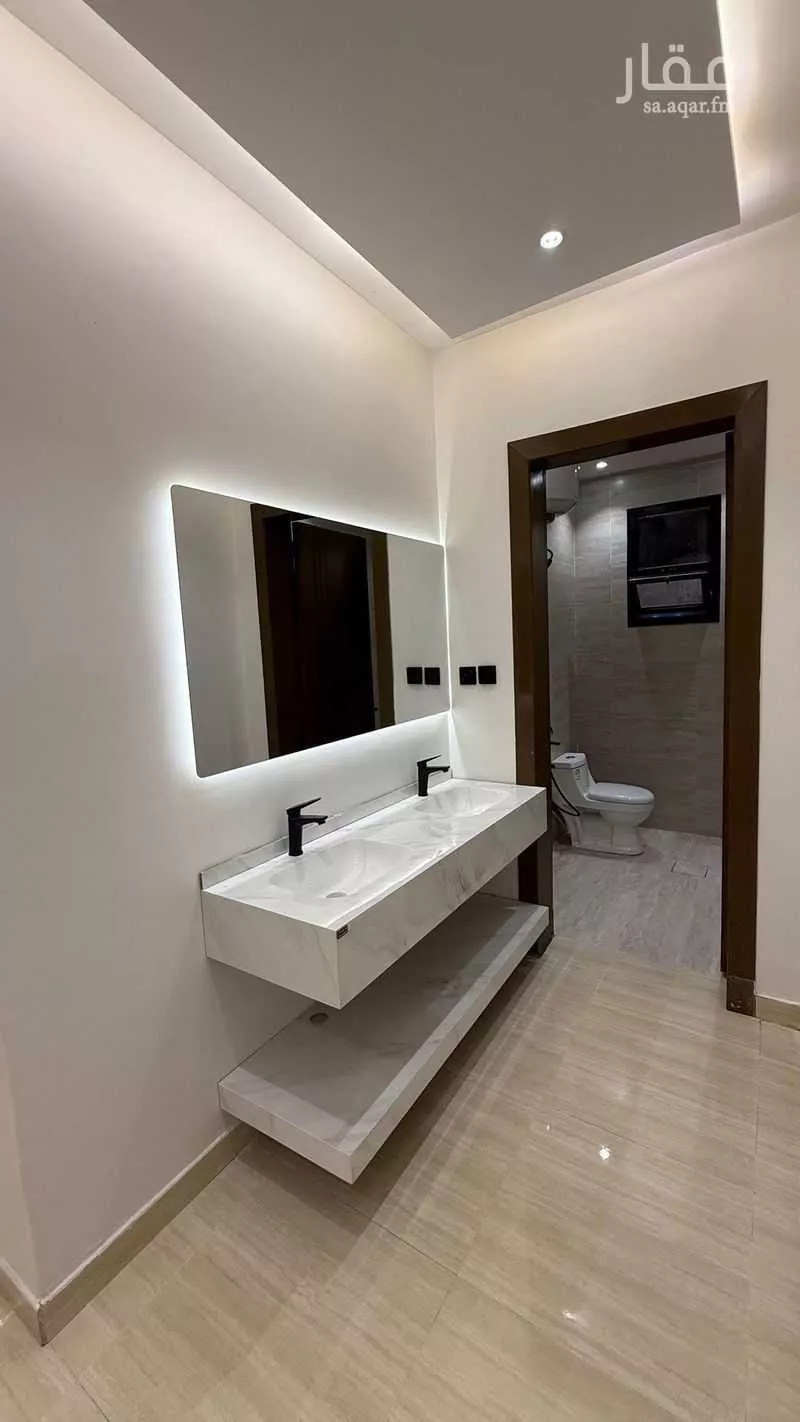 فيلا 5 غرف في الغنامية 8