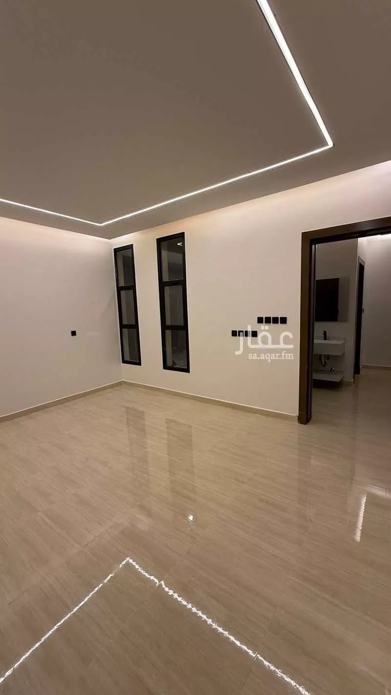 فيلا 5 غرف في الغنامية 9