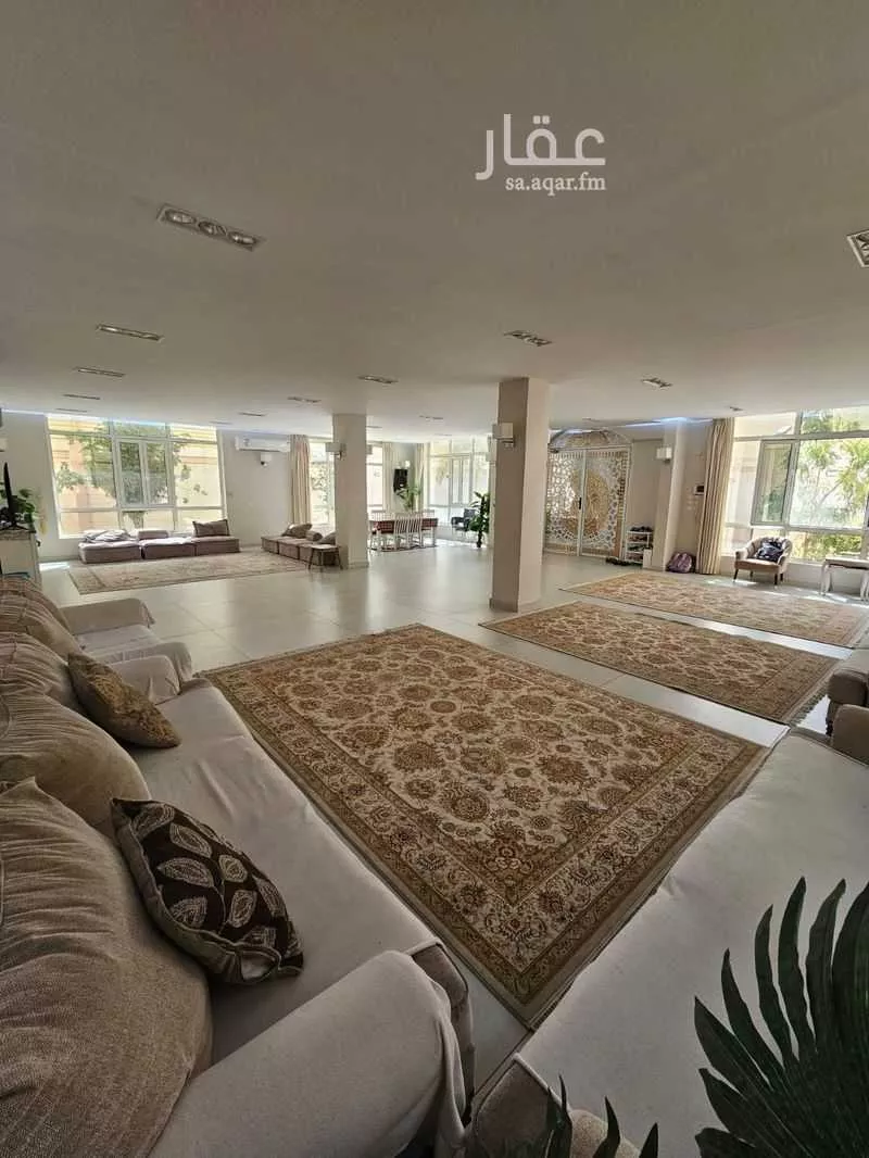 فيلا 9 غرف في الروابي 7