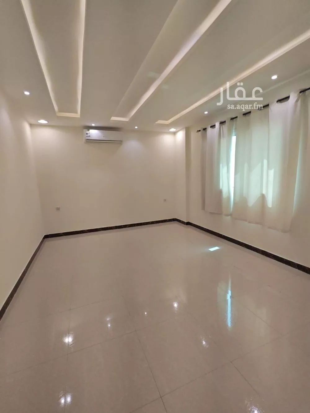 شقة 1 غرف في الخليج 12