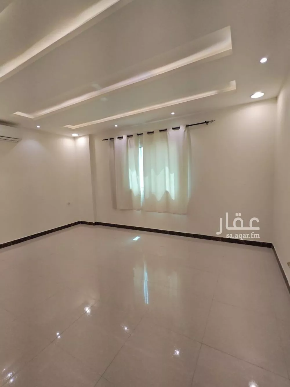 شقة 1 غرف في الخليج 7