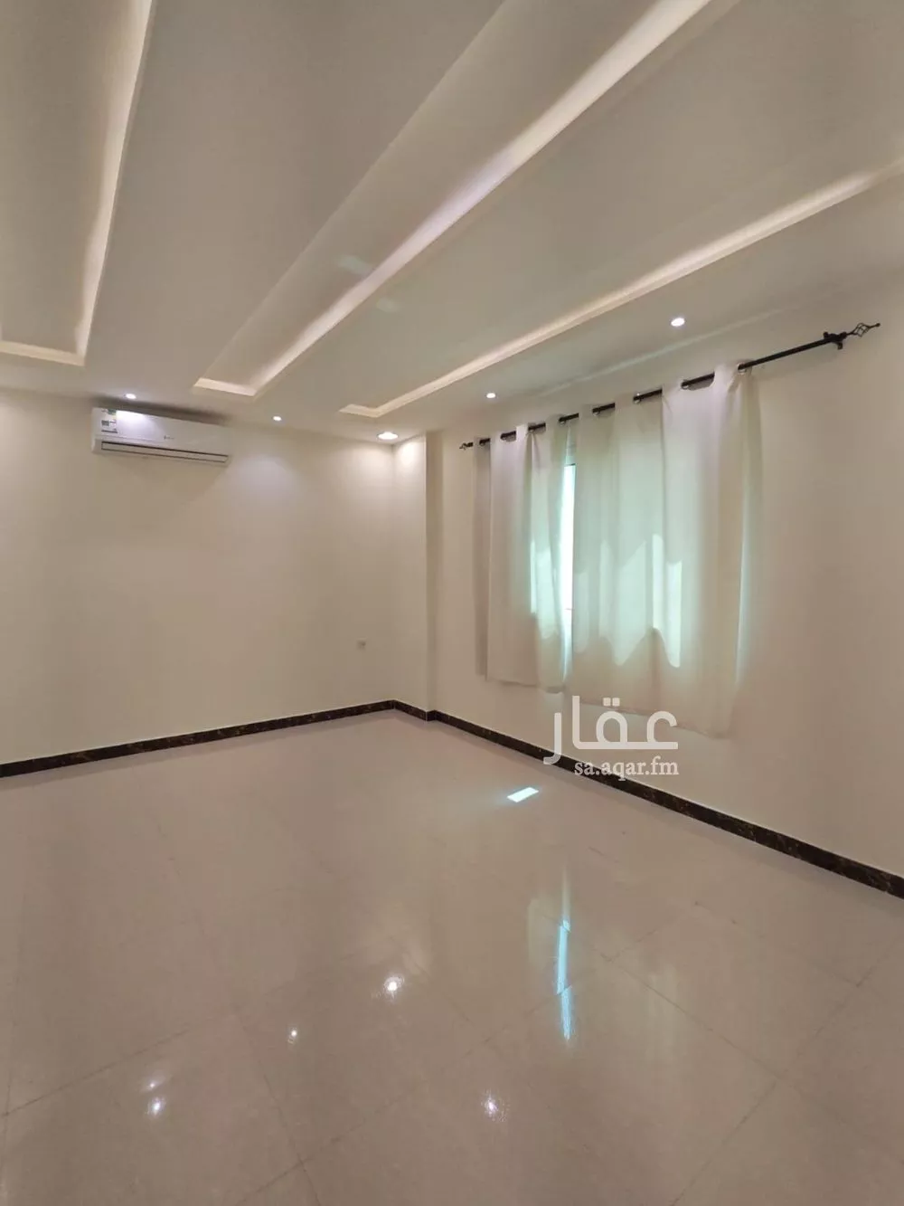 شقة 1 غرف في الخليج 8