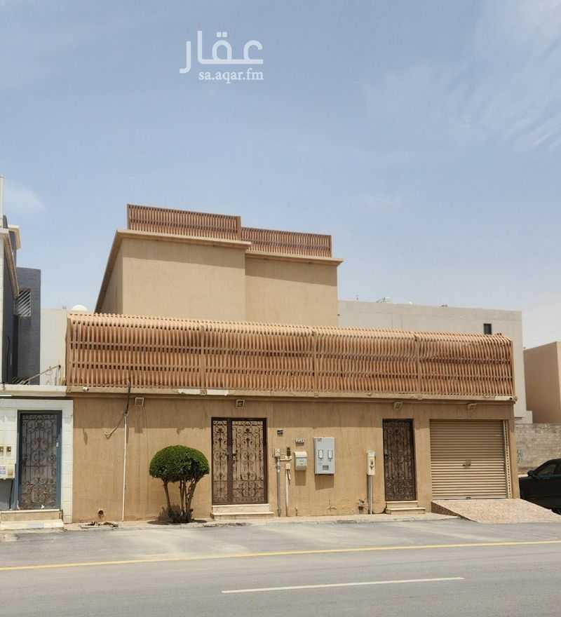5 bedroom villa in Al Izdihar, Riyadh