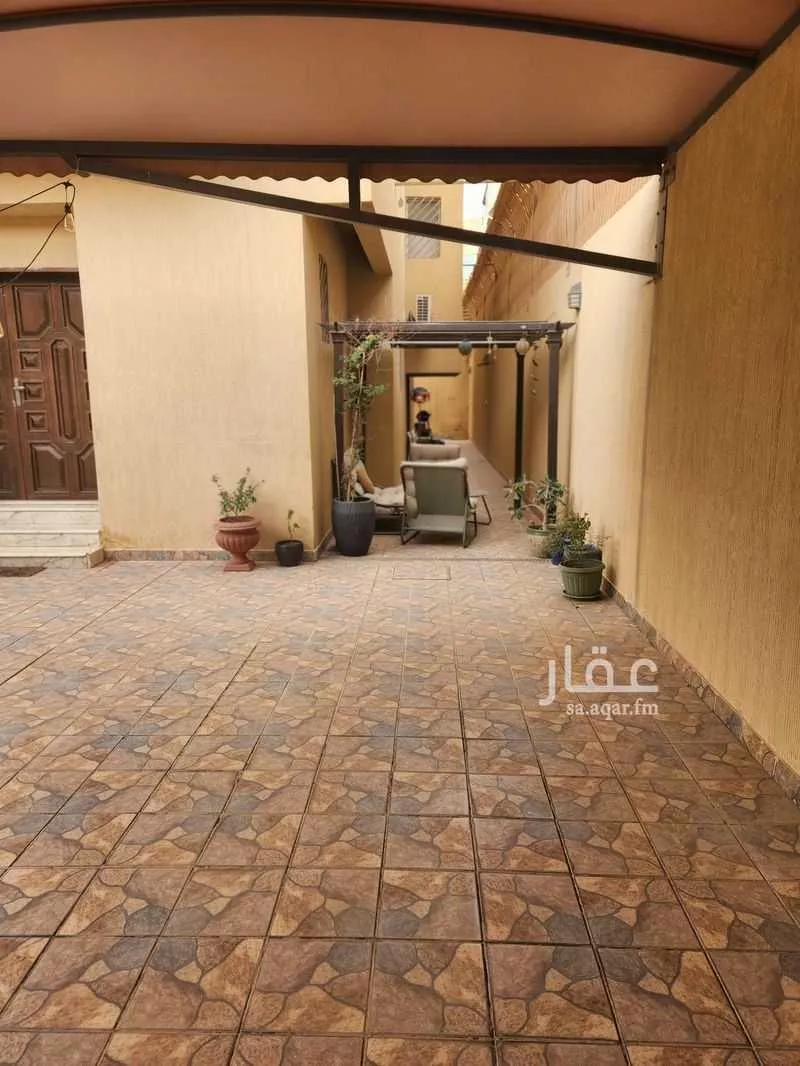 فيلا 5 غرف في الازدهار 3
