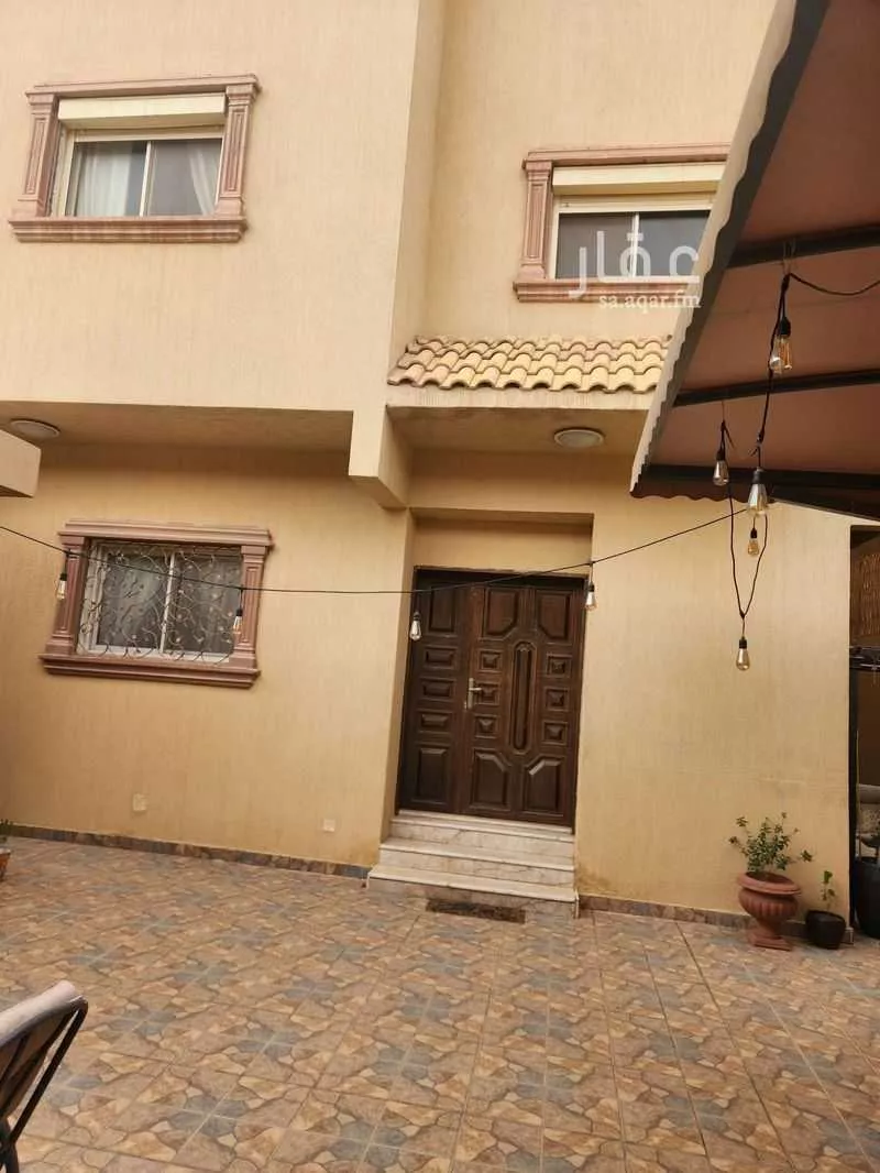 فيلا 5 غرف في الازدهار 4