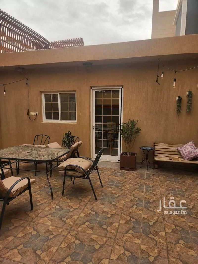 فيلا 5 غرف في الازدهار 5