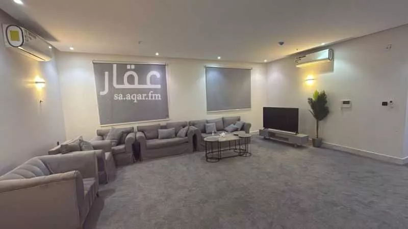 2 bedroom apartment in Al Narjis 2