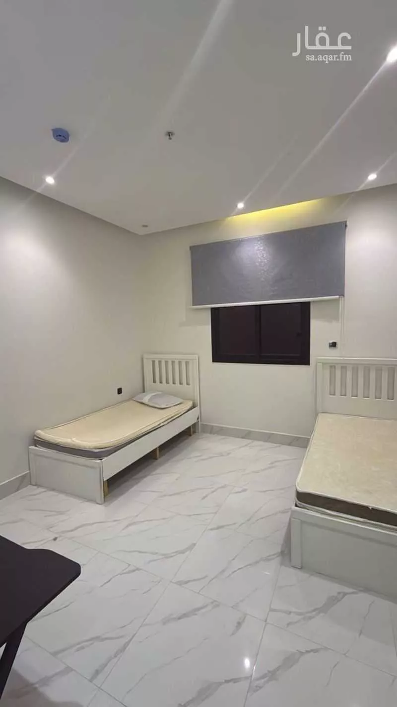 2 bedroom apartment in Al Narjis 4