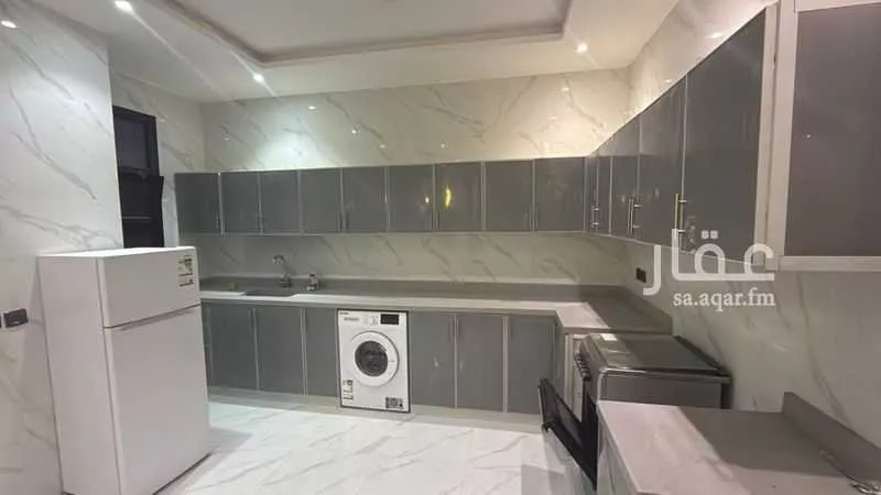 2 bedroom apartment in Al Narjis 7