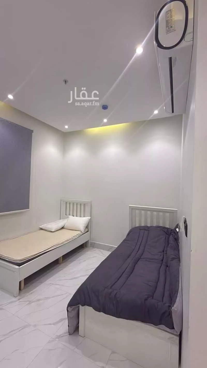 2 bedroom apartment in Al Narjis 10