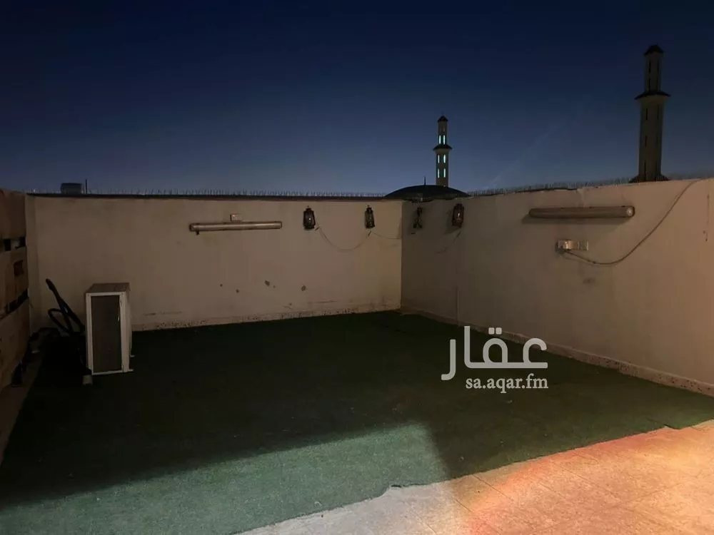 3 bedroom apartment in Al Munsiyah 2