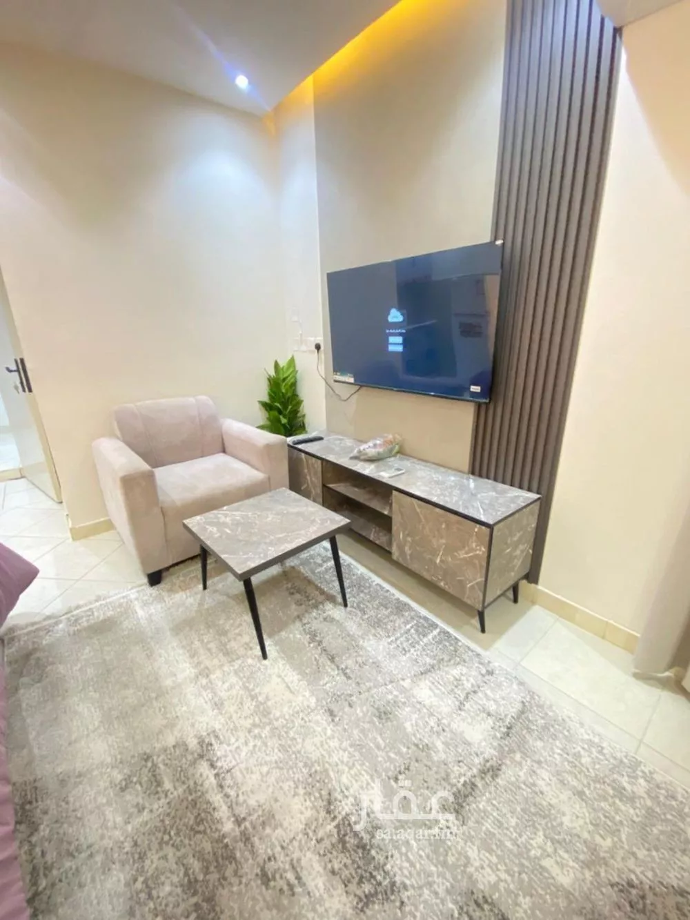 1 bedroom floor in Al Mansurah 3