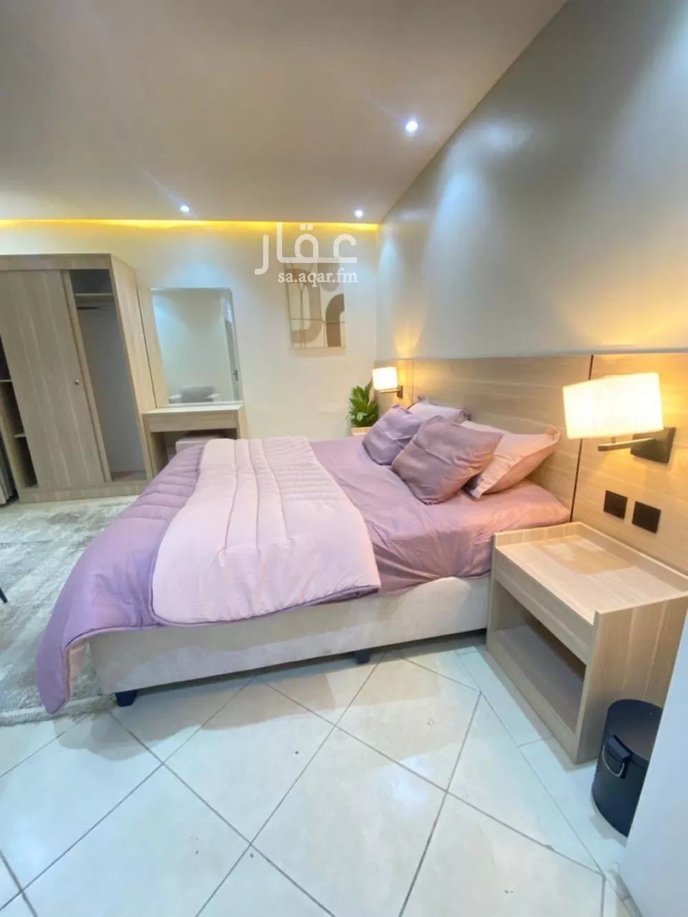 1 bedroom floor in Al Mansurah 4