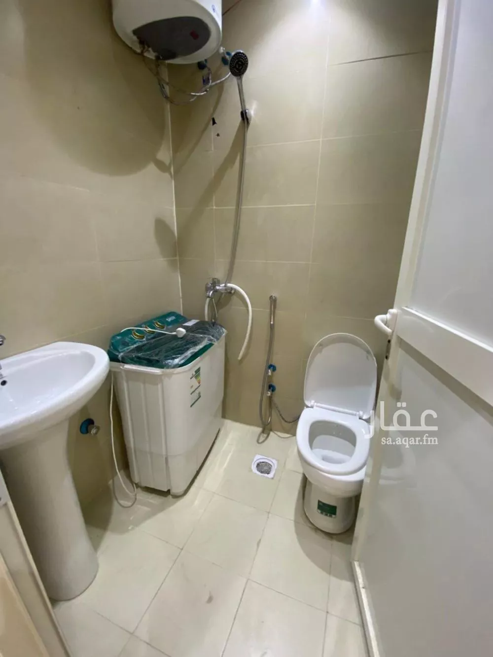 1 bedroom floor in Al Mansurah 6