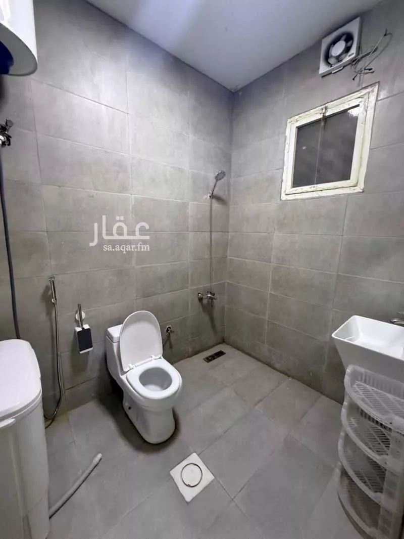 شقة 1 غرف في العقيق 2