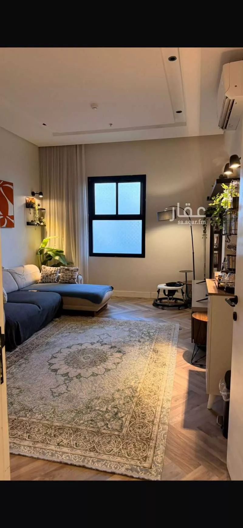 3 bedroom apartment in Al Rimal 2