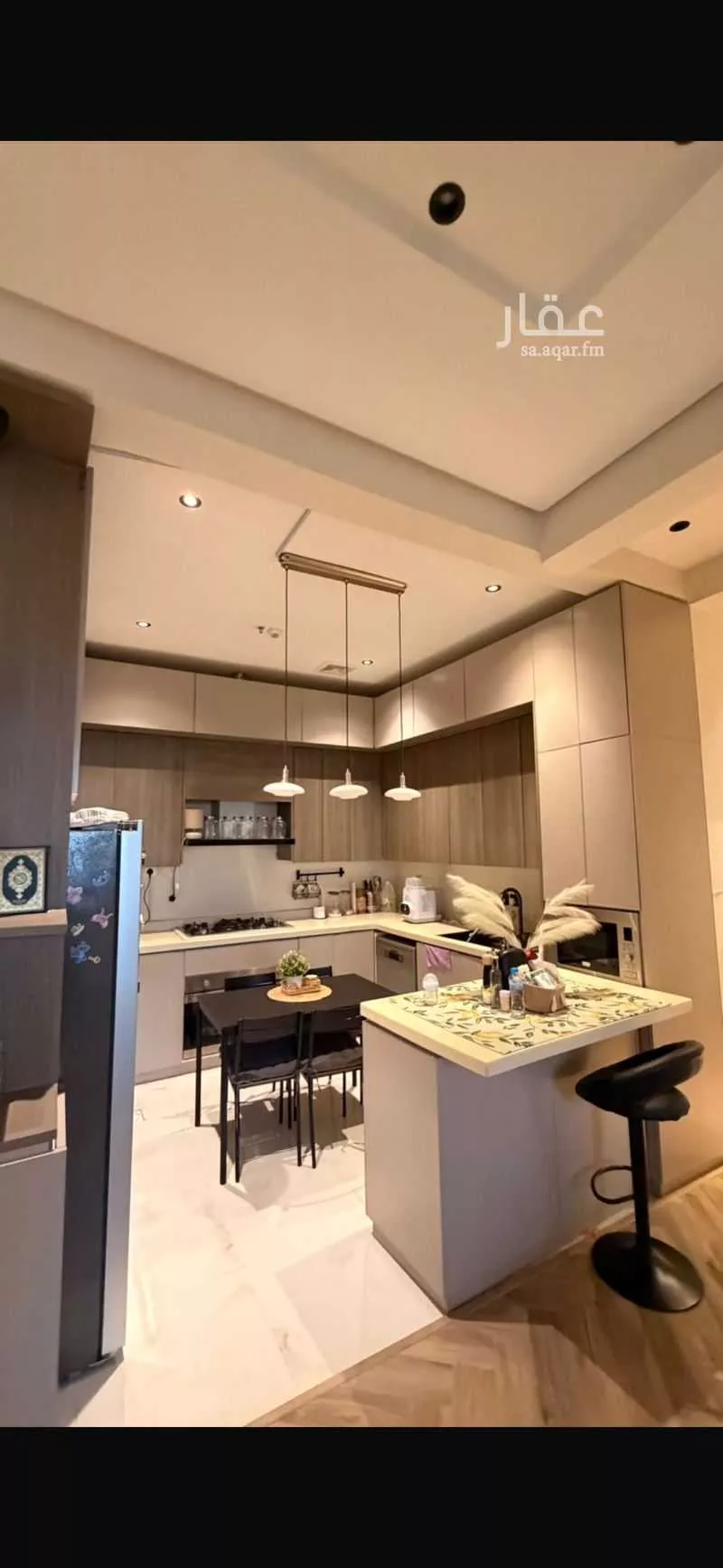 3 bedroom apartment in Al Rimal 3